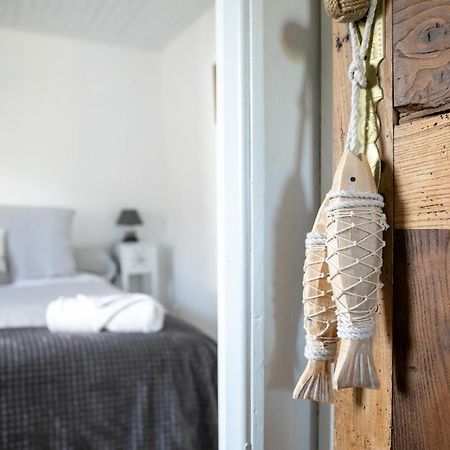 Villa Joisalig à Saint-Quay-Portrieux Extérieur photo
