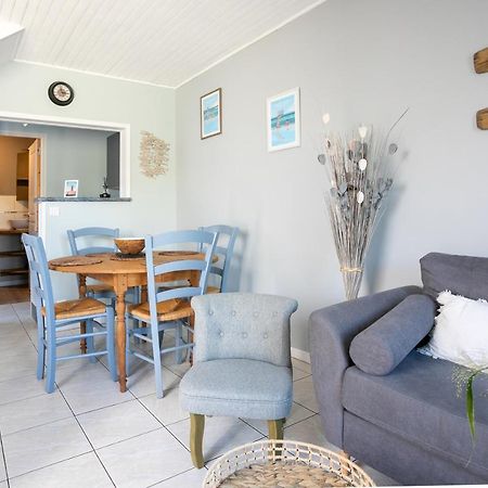 Villa Joisalig à Saint-Quay-Portrieux Extérieur photo