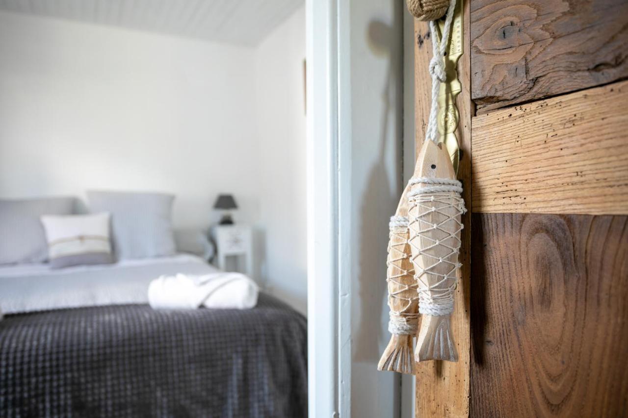 Villa Joisalig à Saint-Quay-Portrieux Extérieur photo