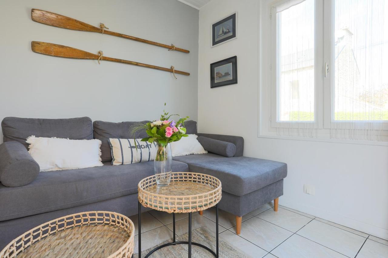 Villa Joisalig à Saint-Quay-Portrieux Extérieur photo