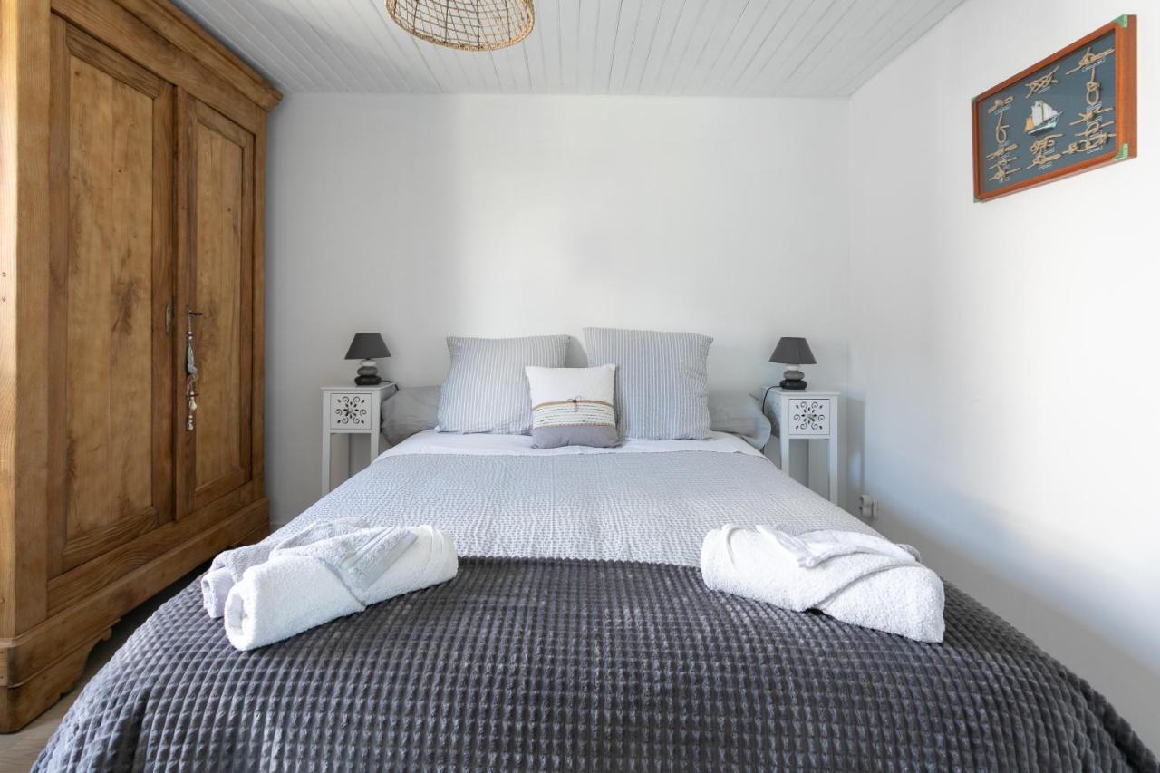 Villa Joisalig à Saint-Quay-Portrieux Extérieur photo
