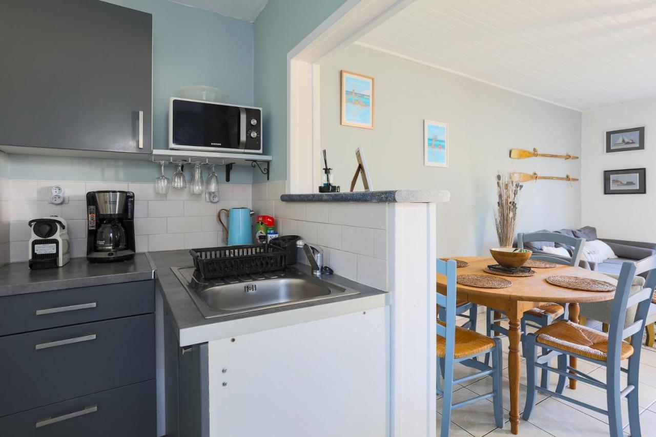 Villa Joisalig à Saint-Quay-Portrieux Extérieur photo