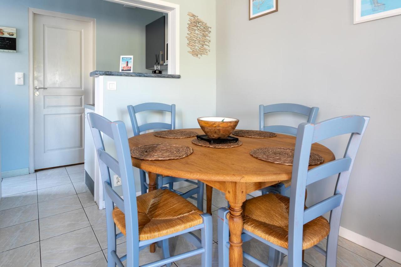 Villa Joisalig à Saint-Quay-Portrieux Extérieur photo