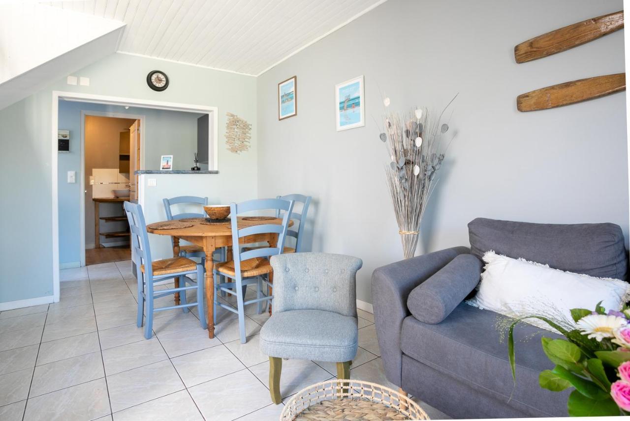 Villa Joisalig à Saint-Quay-Portrieux Extérieur photo